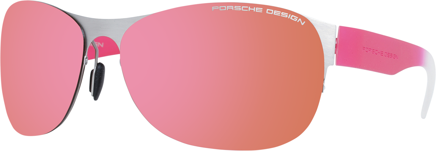 Porsche Design Lunettes De Soleil P8581 B 64