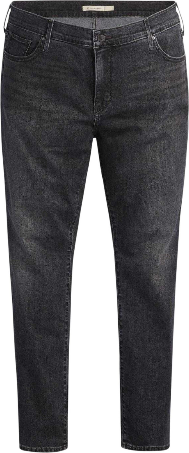 Levis - "311" Jeans für Damen (Schwarz)