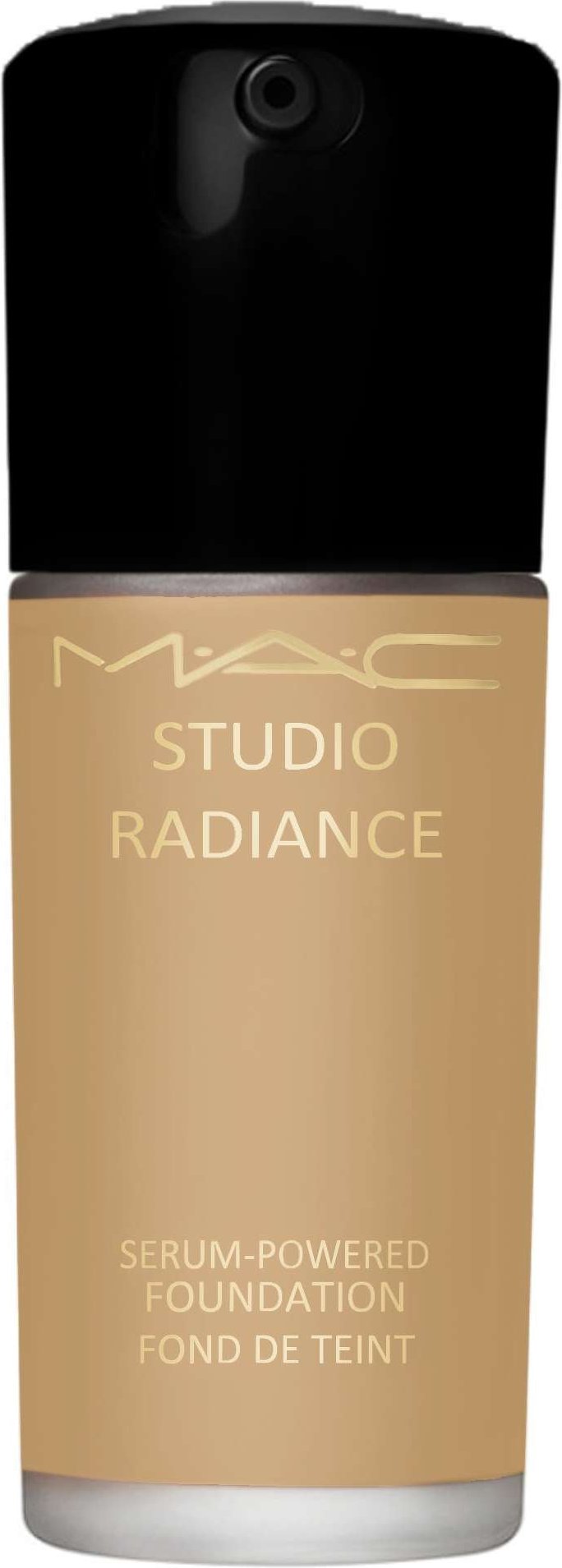 Studio Radiance Serum-Powered Foundation - NC25 30ml