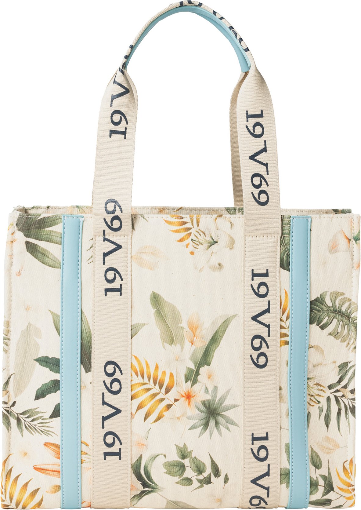 Thumbnail - 19v69 Italia Handtasche ABBIE