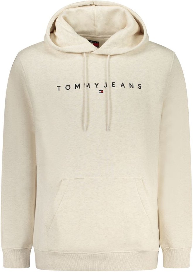 Tommy Jeans Logo Hoodie