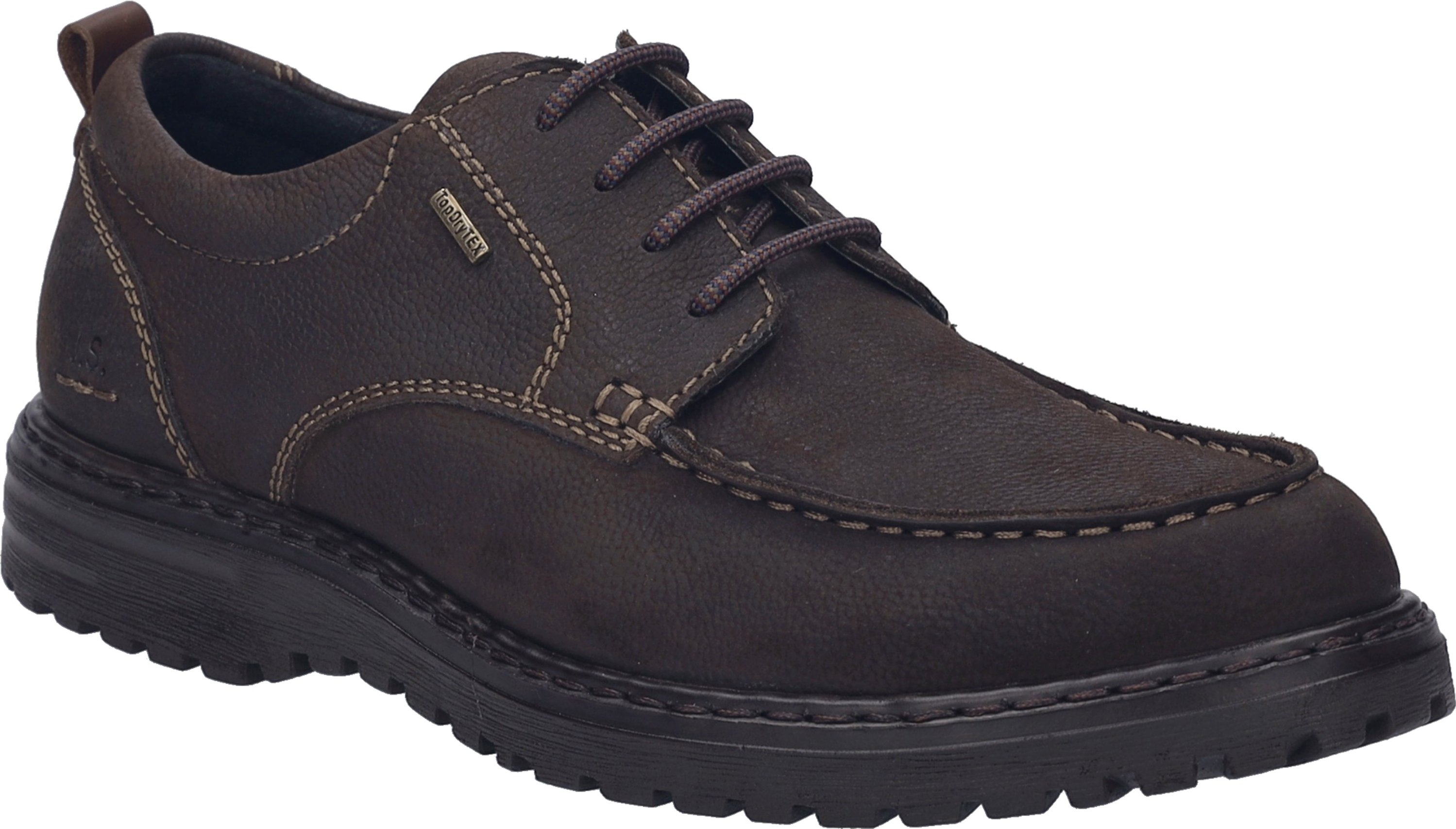 JOSEF SEIBEL Herren Halbschuh Erroll 62 in moro