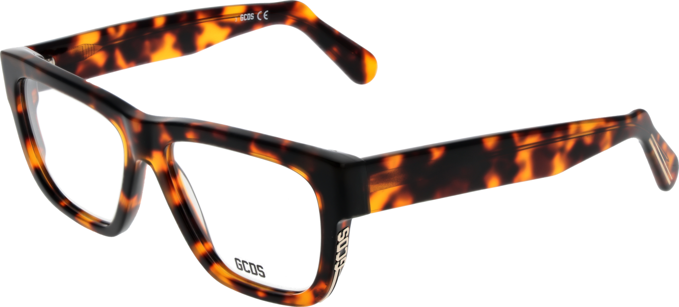 GCDS Brillenfassung GD5011 052 54