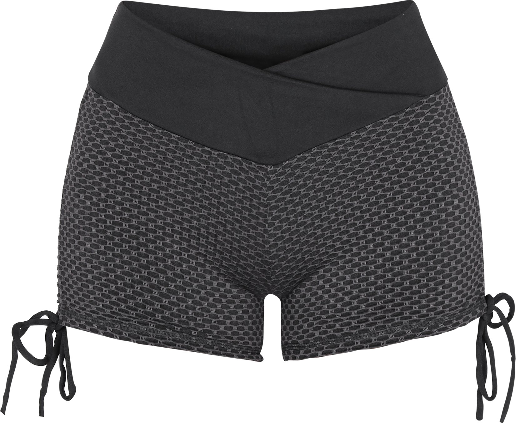 TALENCE Shorts Frauen Schwarz
