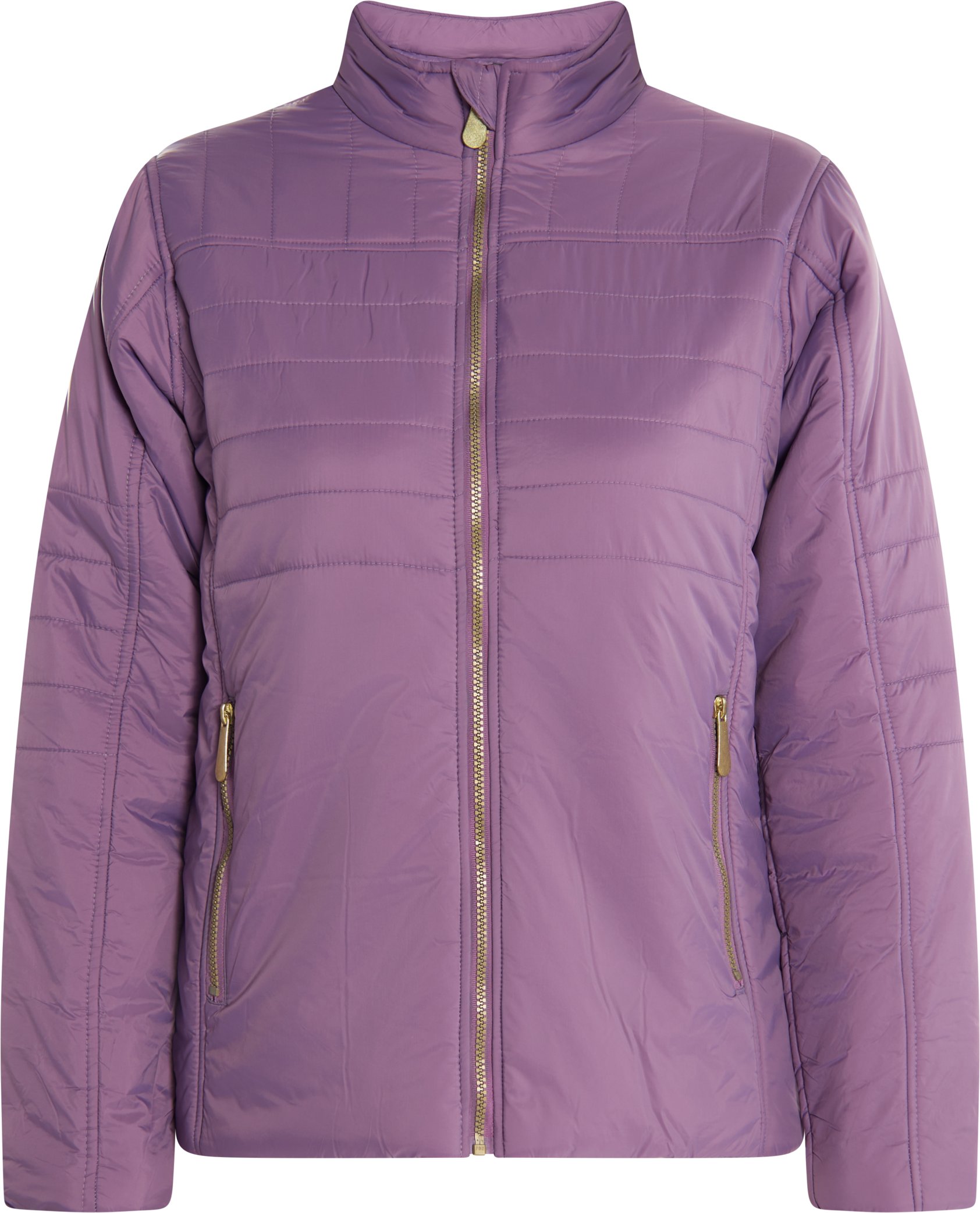 Faina Übergangsjacke Damen lila