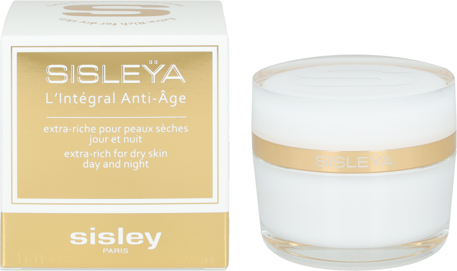 Sisley Sisleya L'Integral Extra Rich Trockene Haut 50ml