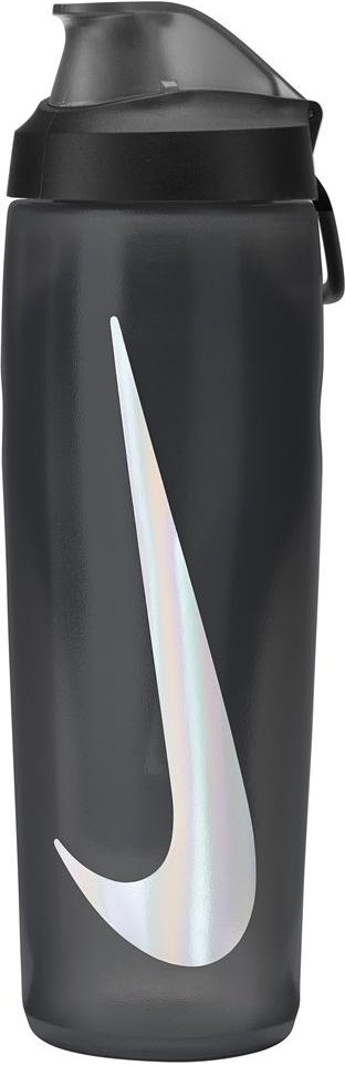 Nike - Flasche "Refuel", 2024, 710ml (Anthrazit)