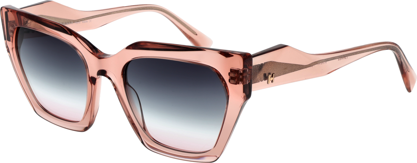 Thumbnail - Ana Hickmann Sonnenbrille HI9205 T01 53
