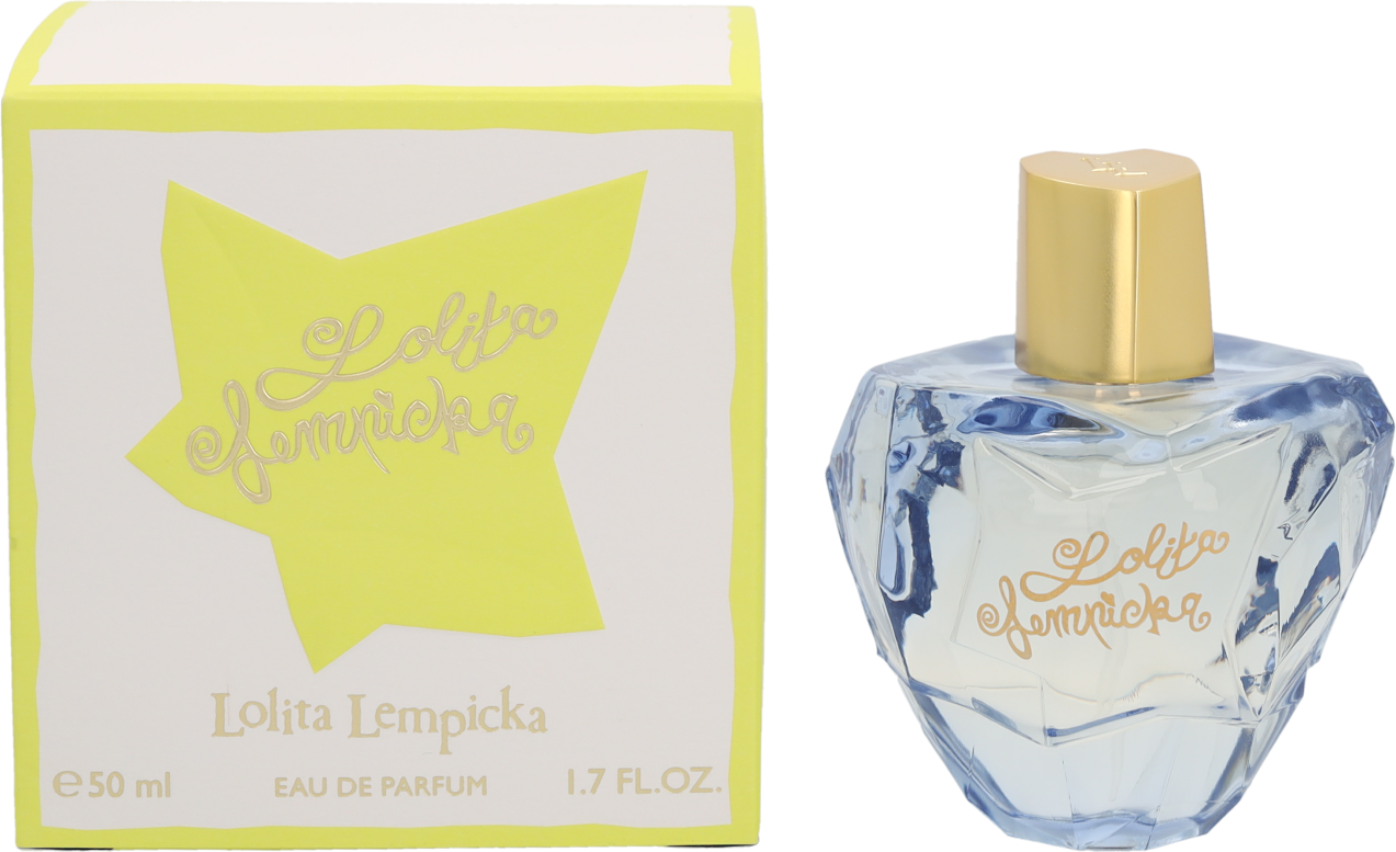 Lolita Lempicka Edp Spray 50ml