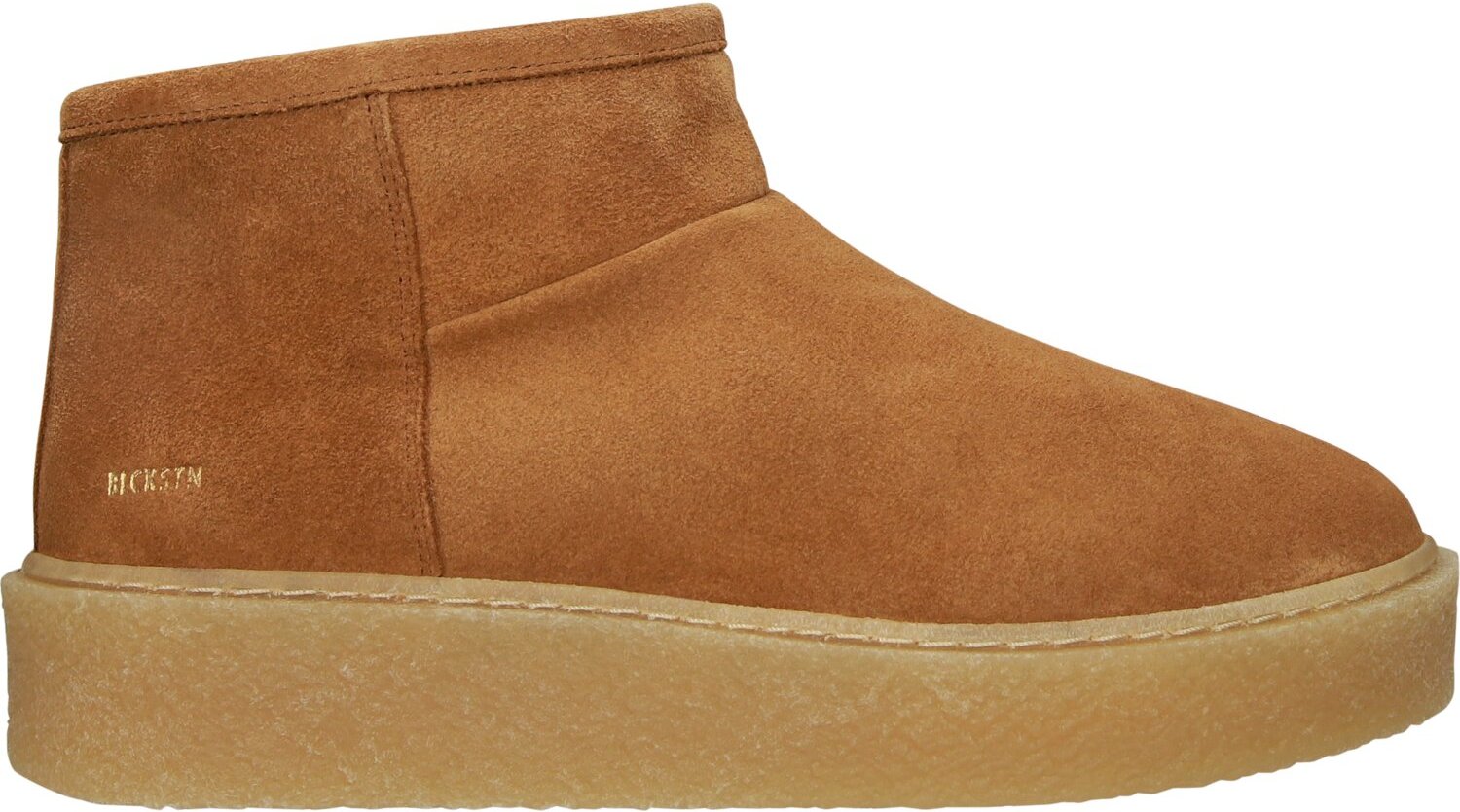 ENJAR LAAKKI - EL418 Cuoio - Stiefel