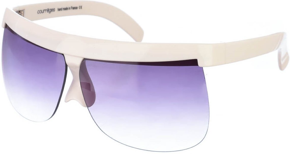 Courreges-Sonnenbrille