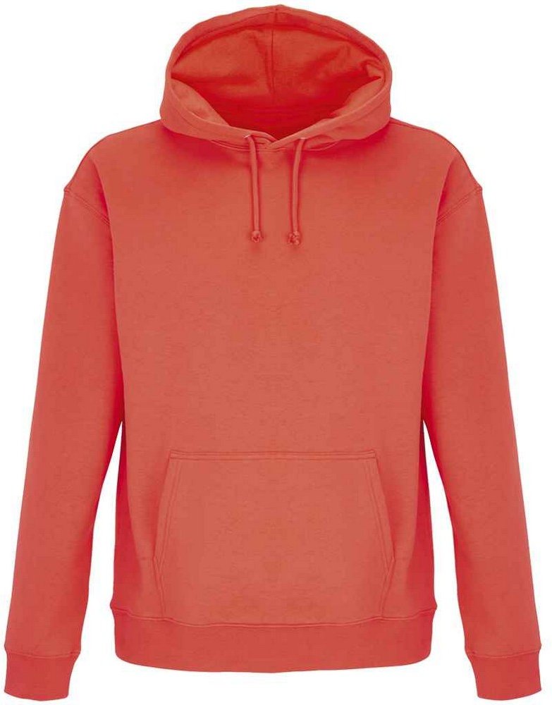 SOLS - "Condor" Kapuzenpullover für Herren/Damen Unisex (Pop Orange)