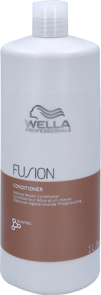 Wella Fusion - Intense Repair Conditioner.