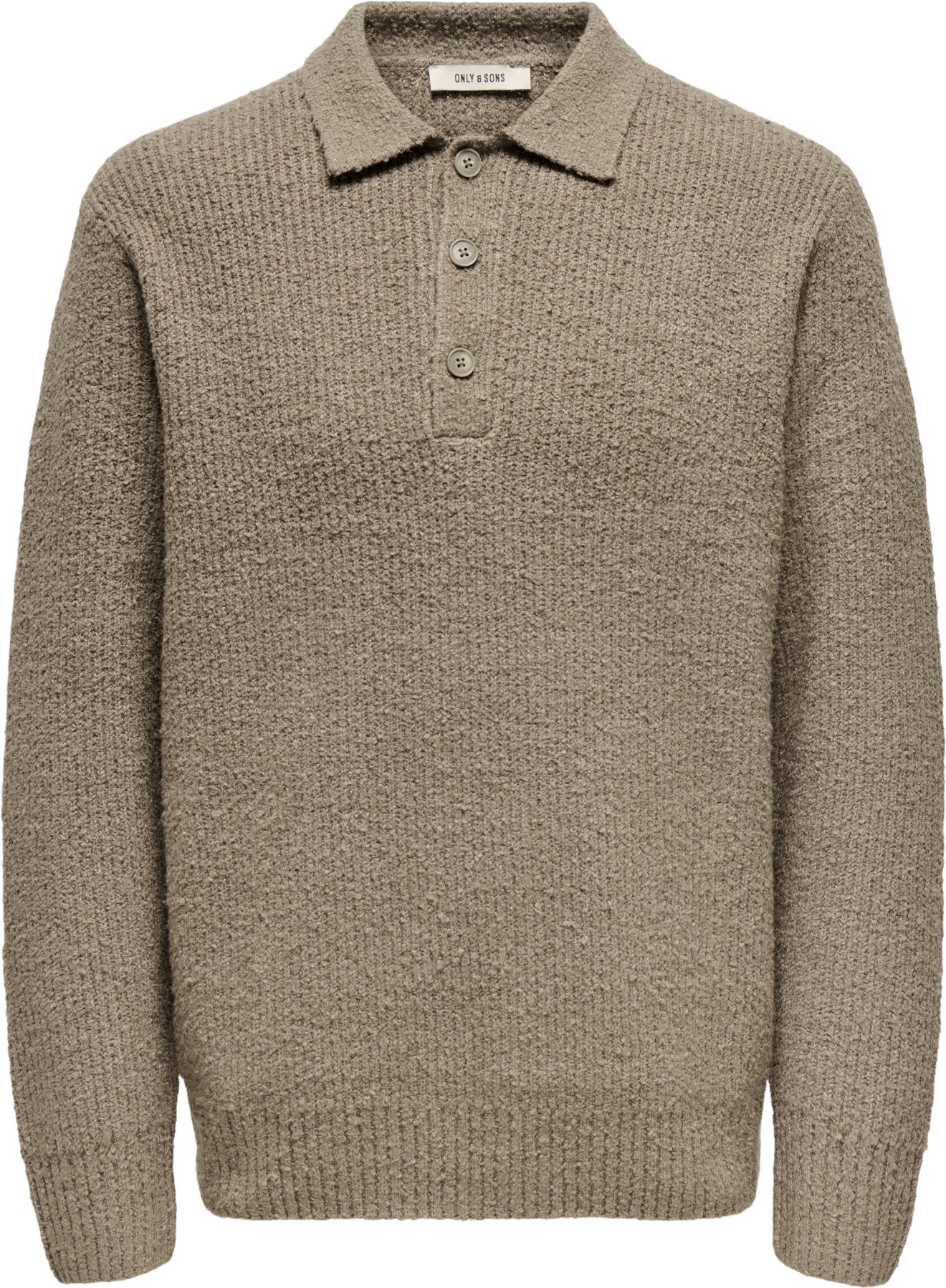 Only & Sons Pullover