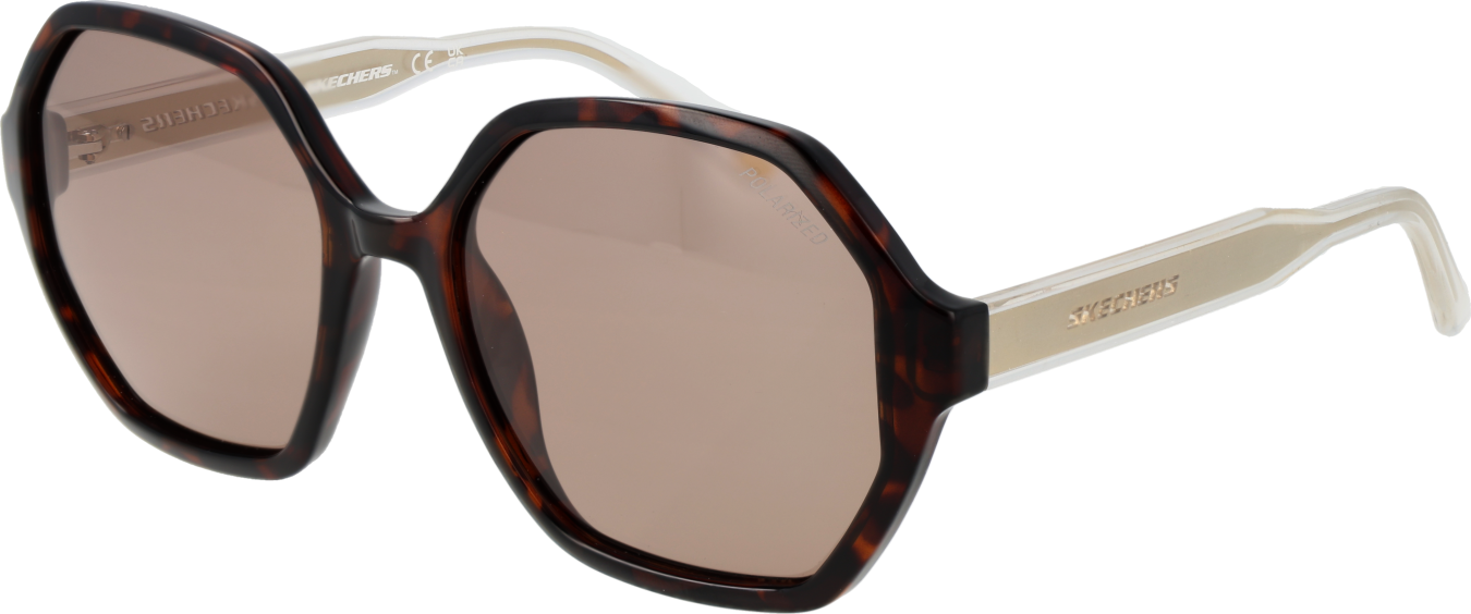 Skechers Sonnenbrille SE6358 52H 57