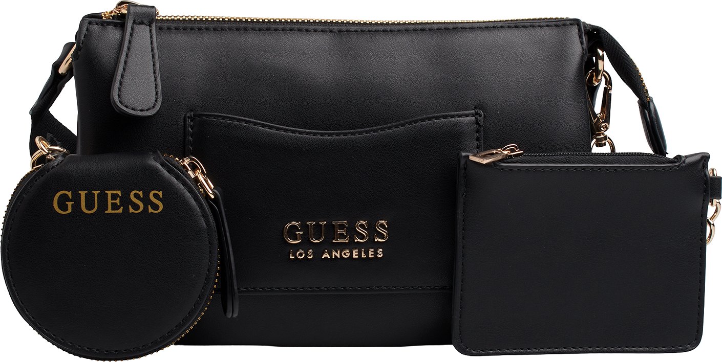 Bogue Mini-Umhängetasche mit Zubehör HFLG91-58700 für Damen