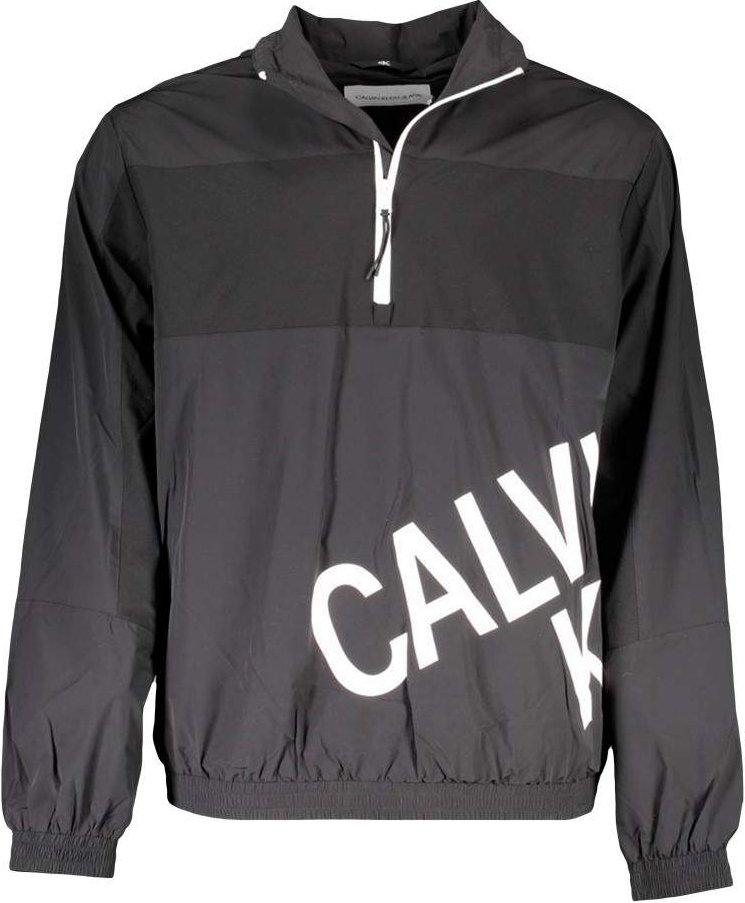 Thumbnail - Calvin Klein Herren Jacke Classic Logo