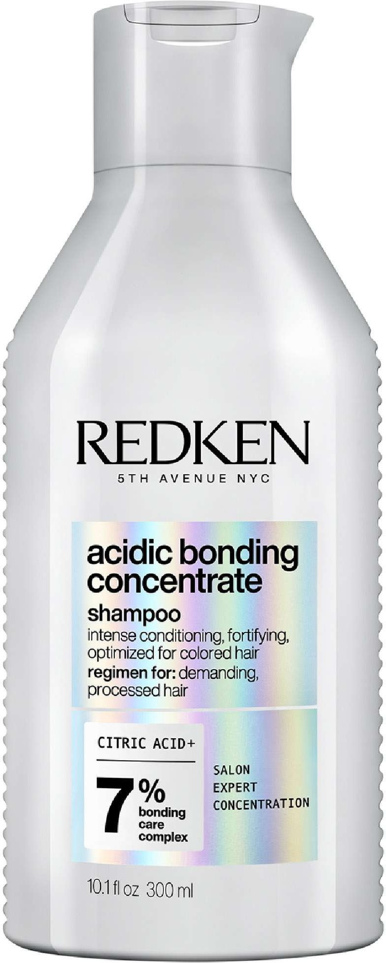 Redken Acidic Bonding Concentrate Shampoo - Ultimative Haarstärkende Lösung