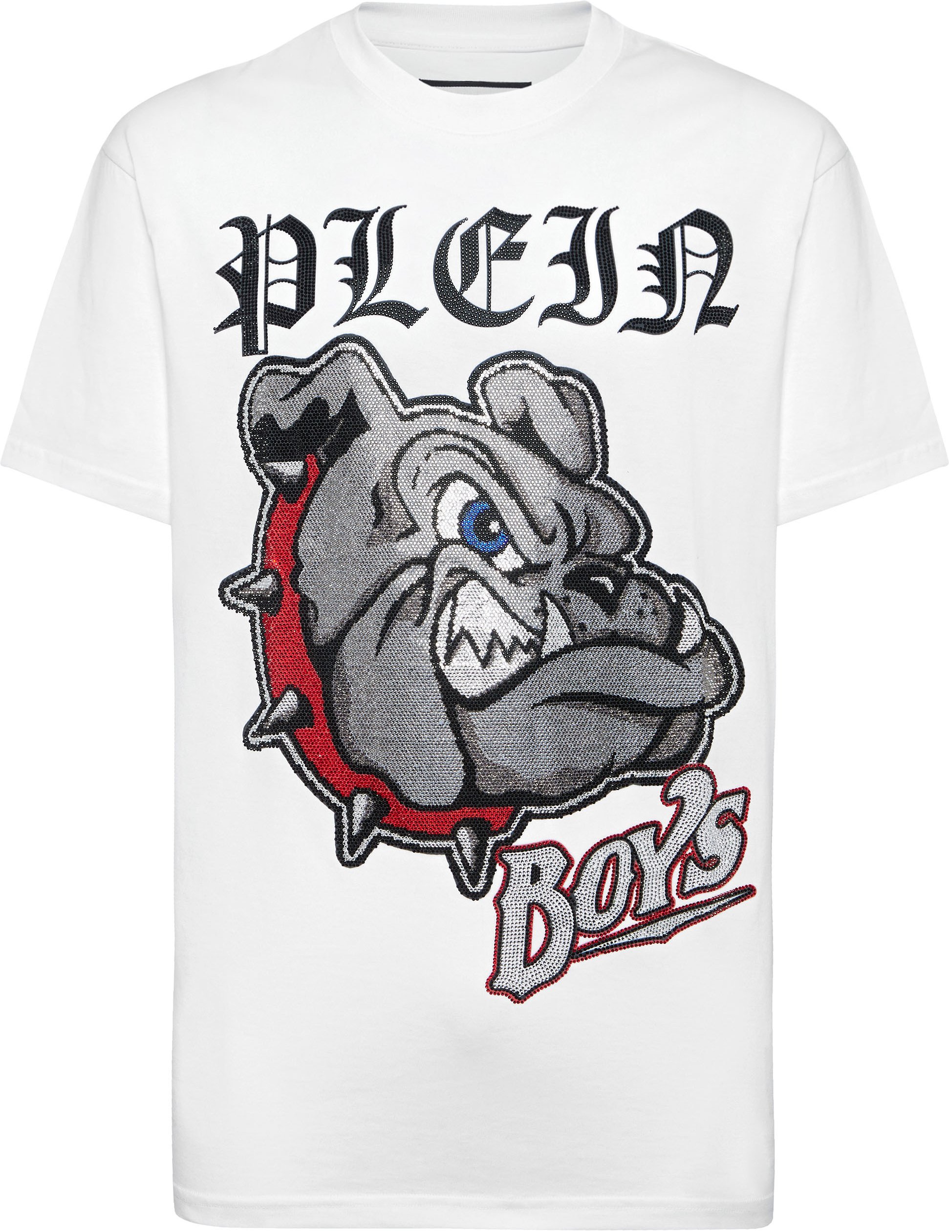 T-Shirt Bulldogs