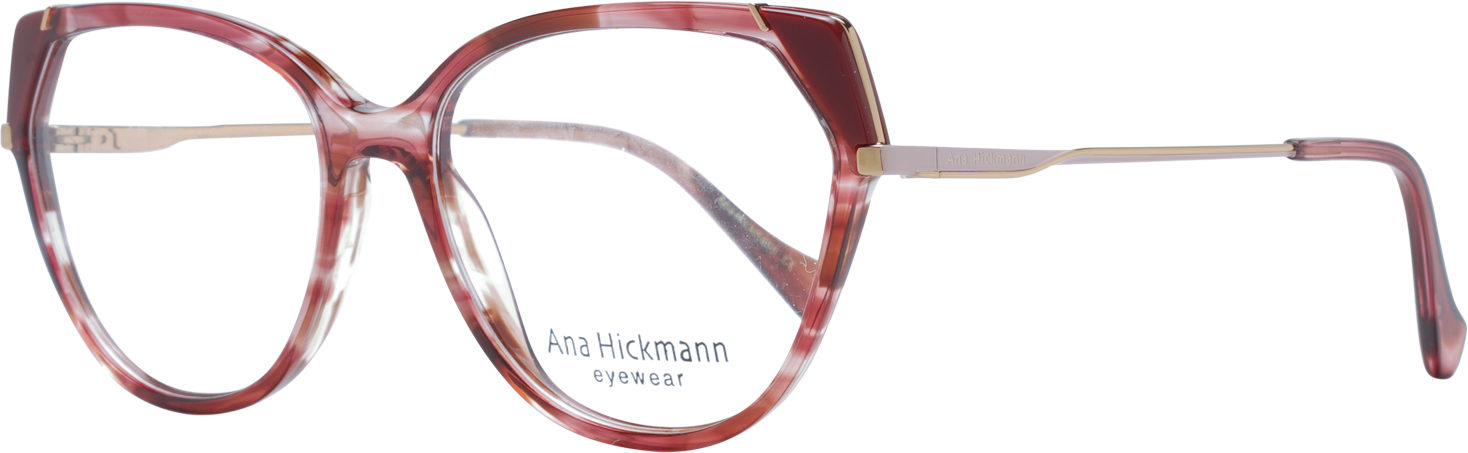 Thumbnail - Ana Hickmann Lunettes AH6465 55P03
