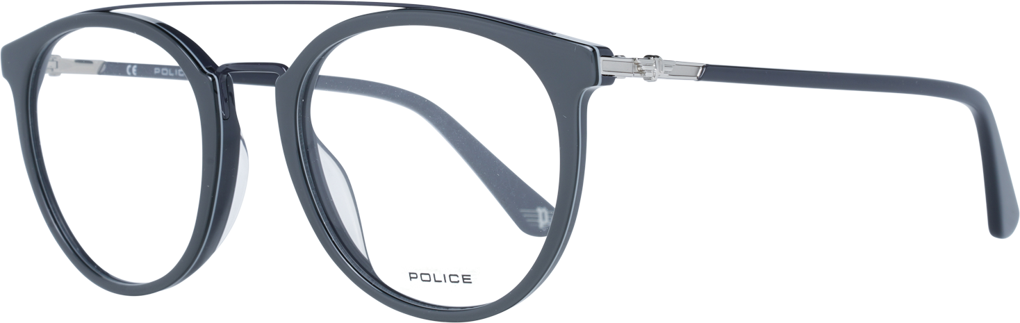 Montures optiques pour hommes Police Grey