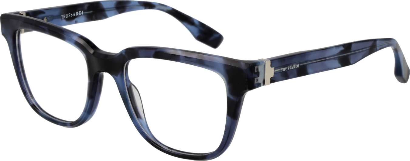 Trussardi Brillenfassung TSM6041 G22 52