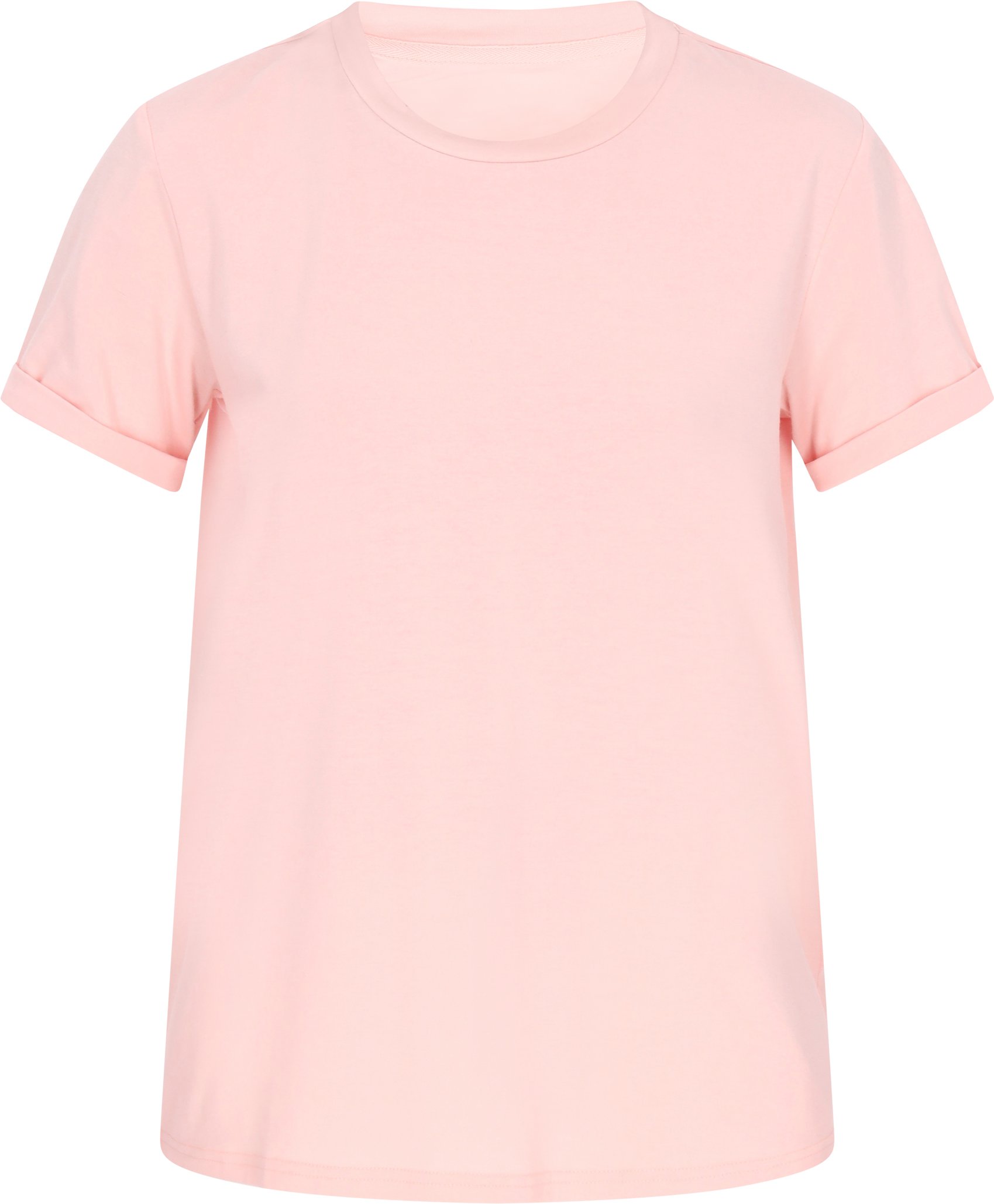 usha T-Shirt Frauen Rosa