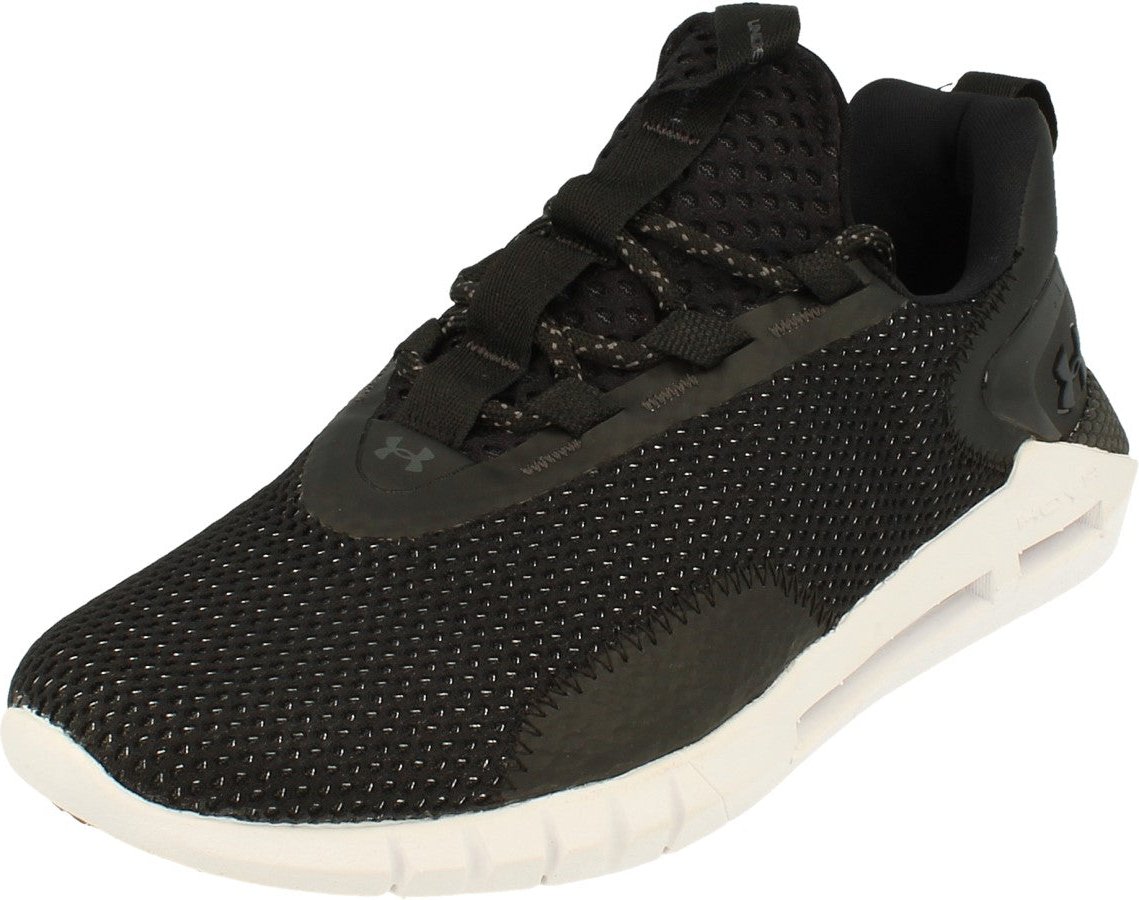 Unter Armour Ua Hovr Strt Damen Schwarz Turnschuhe