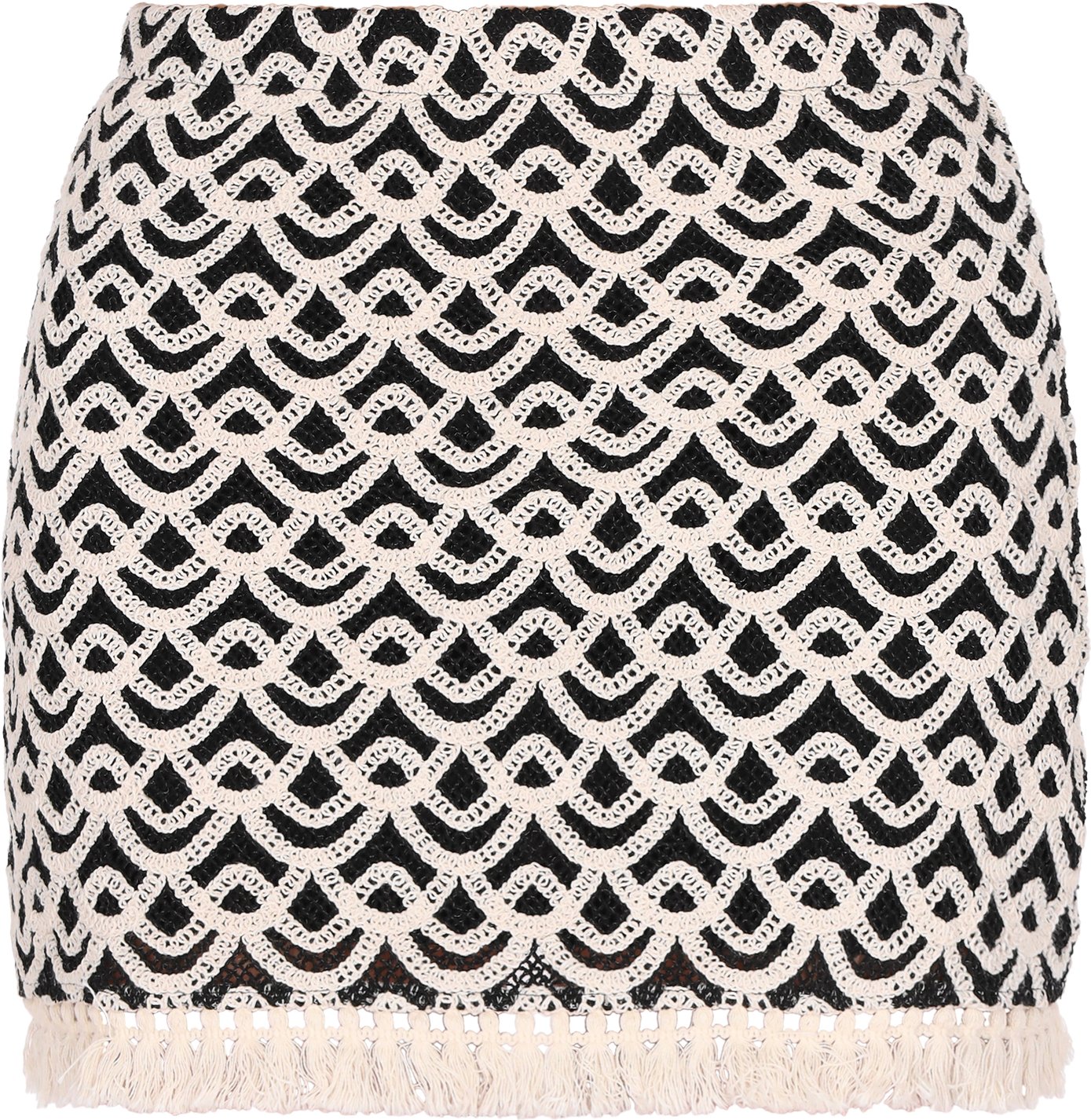 Thumbnail - Faina Rock Frauen schwarz-weiß