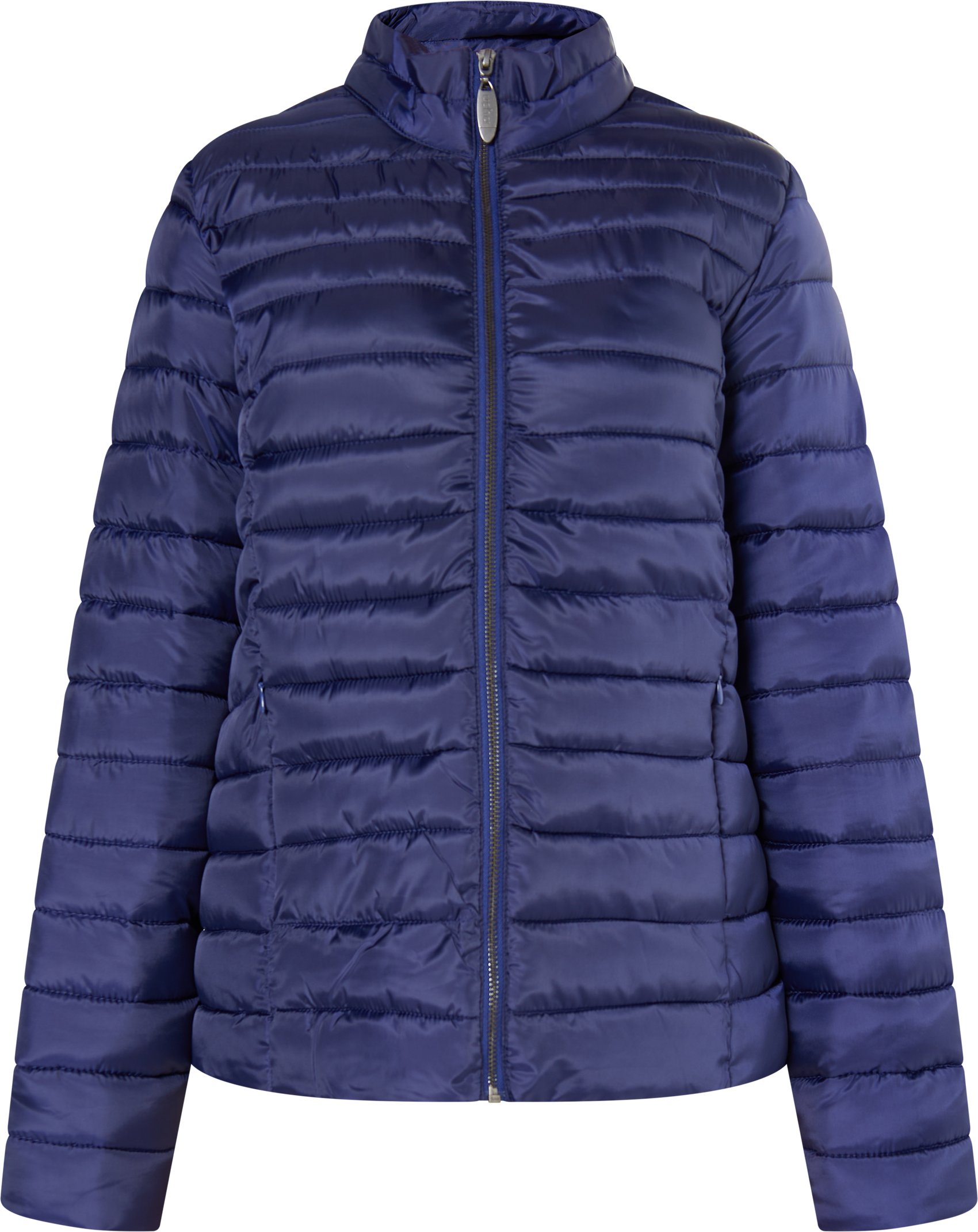 usha leichte Steppjacke Damen Marine