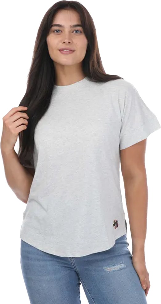 Ted Baker - "Erisana" T-Shirt für Damen (Grau)