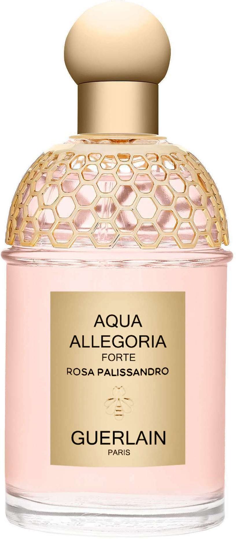 Guerlain Aqua Allegoria Rosa Palissandro Forte Eau de Parfum - Unisex 75ml