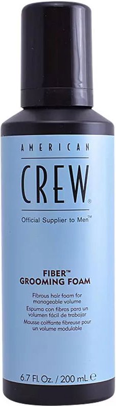 Fiber Pflegeschaum 200 ml