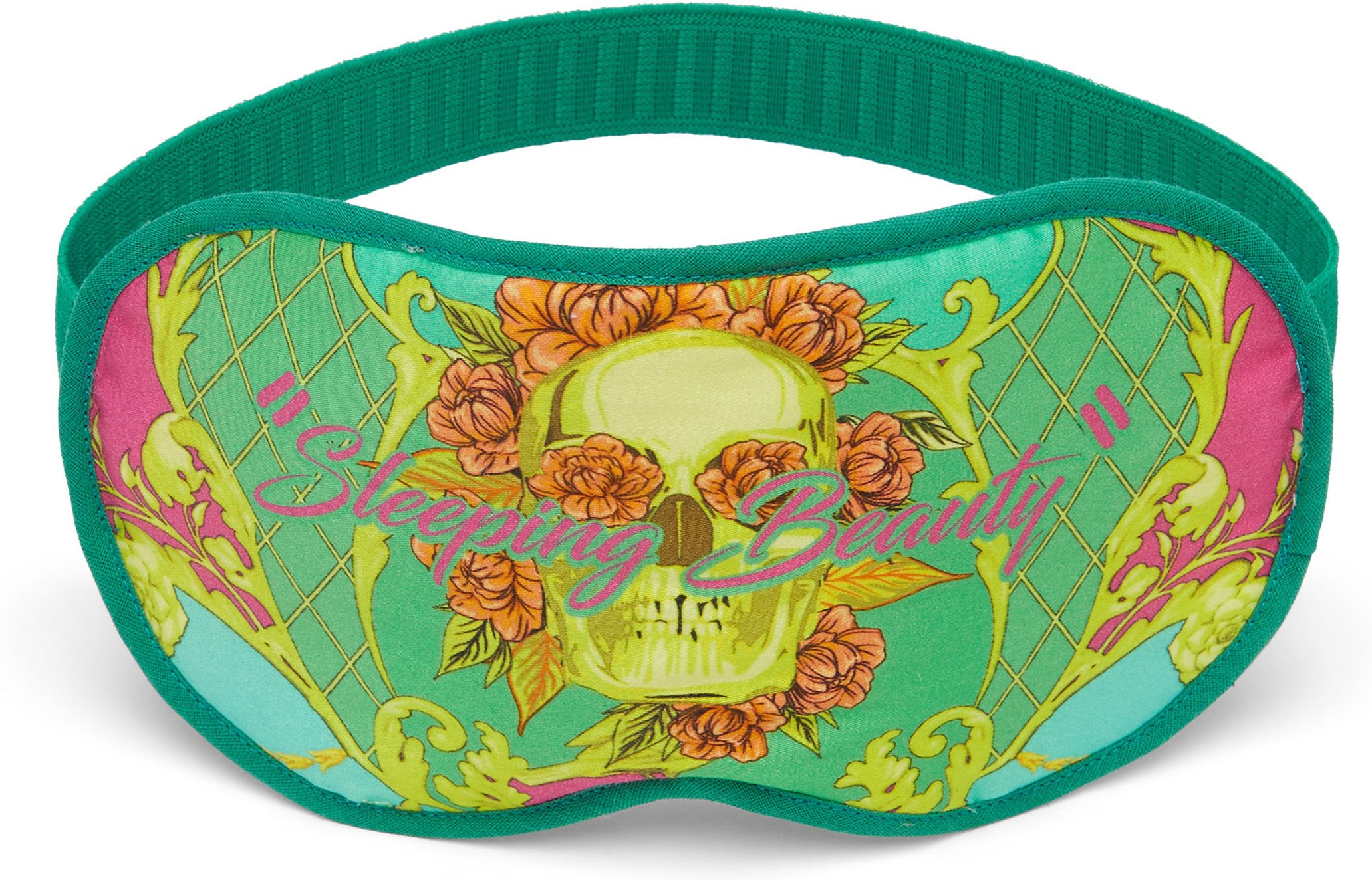 Schlafmaske New Baroque