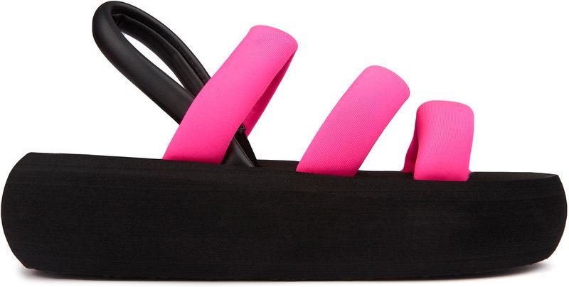 Rocket Dog Smile Sandalen