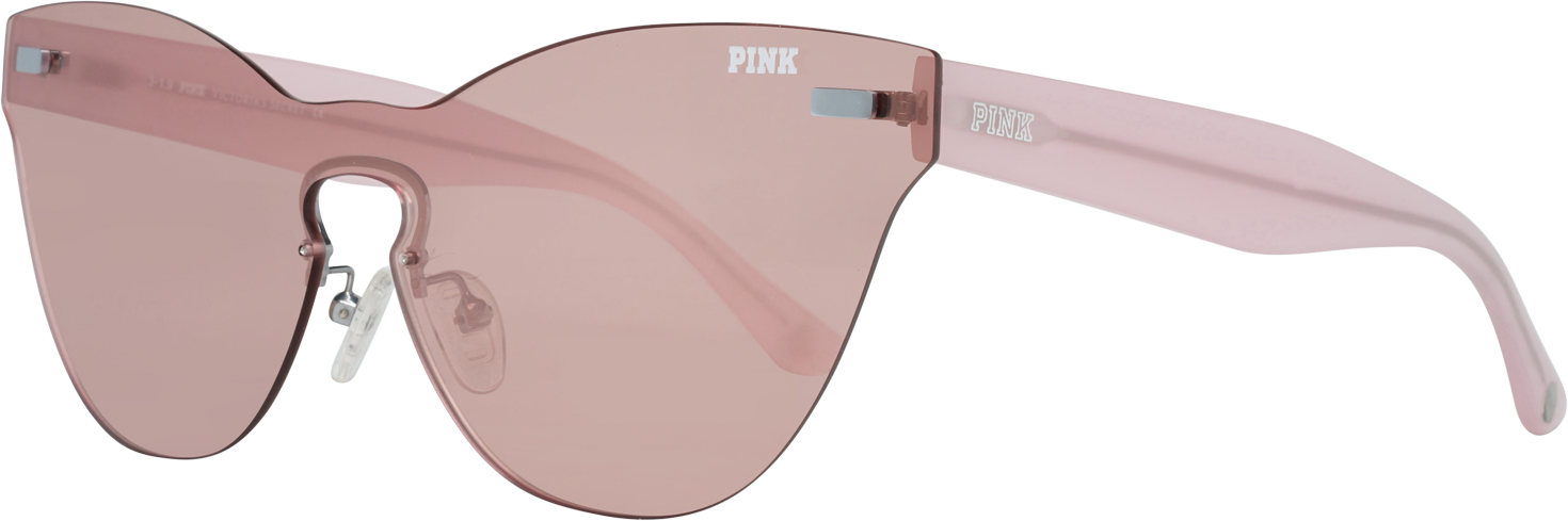 Victoria's Secret Pink Sonnenbrille PK0011 72T 147