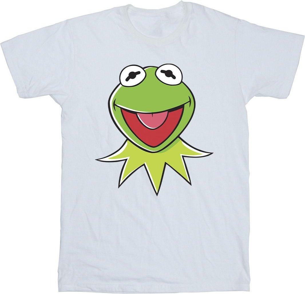 Disney - "Muppets" T-Shirt für Herren (Weiß)