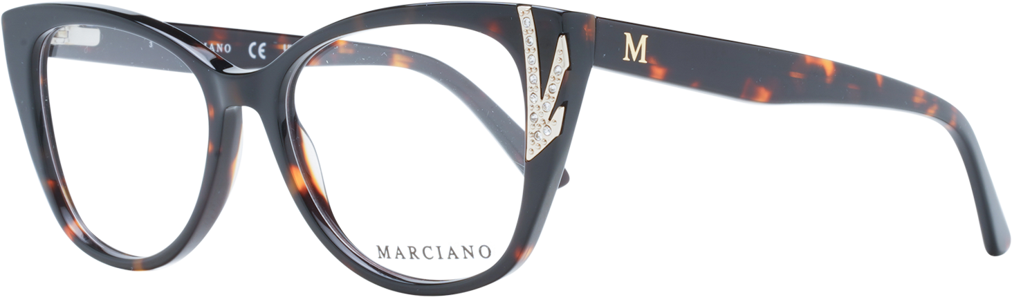 Marciano by Guess Brille GM0381 052 52