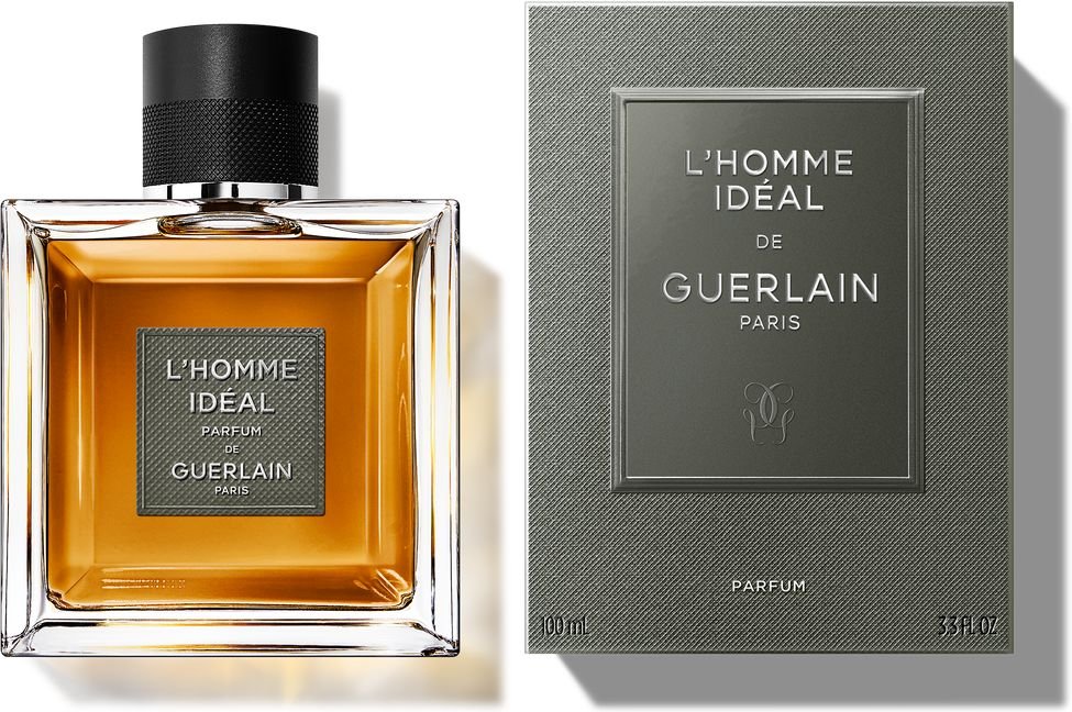 L'homme Ideal Parfum Edp Vapo 100 ml