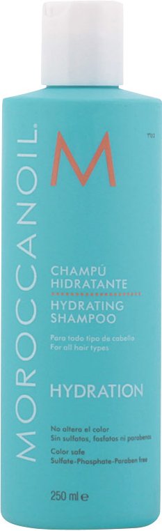 Thumbnail - Hydration Feuchtigkeitsspendendes Shampoo 250 ml
