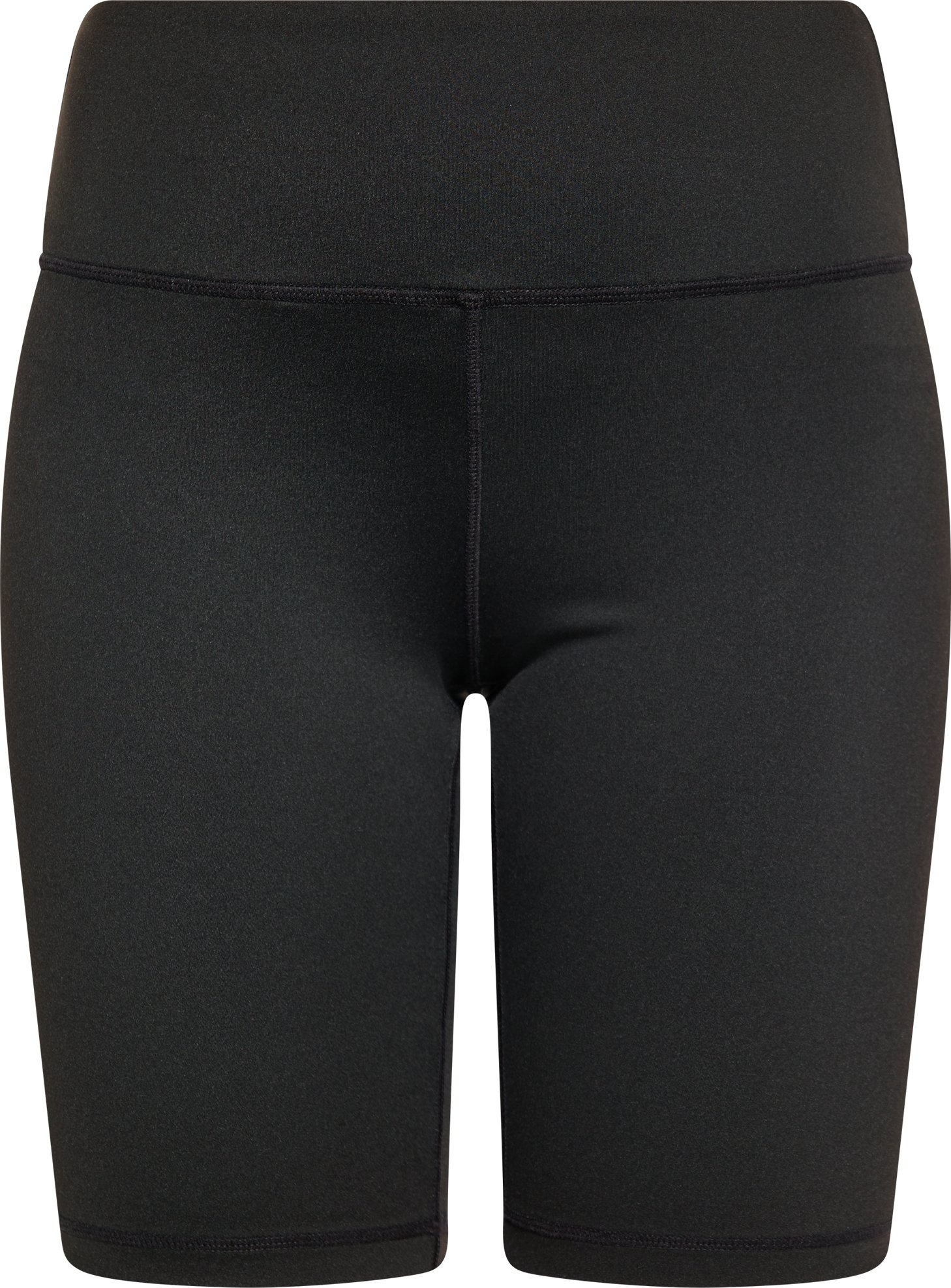 TUFFSKULL Shorts Damen schwarz