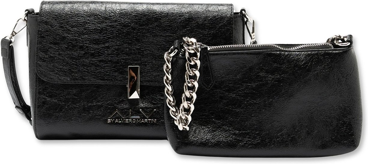 ALV by Alviero Martini Umhängetasche Women
