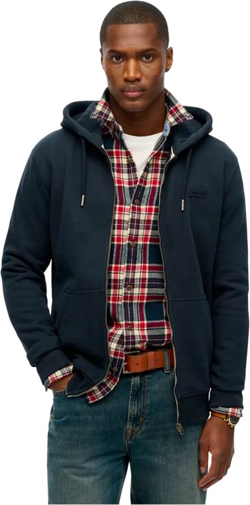 Superdry Herren Essential Sweatshirt