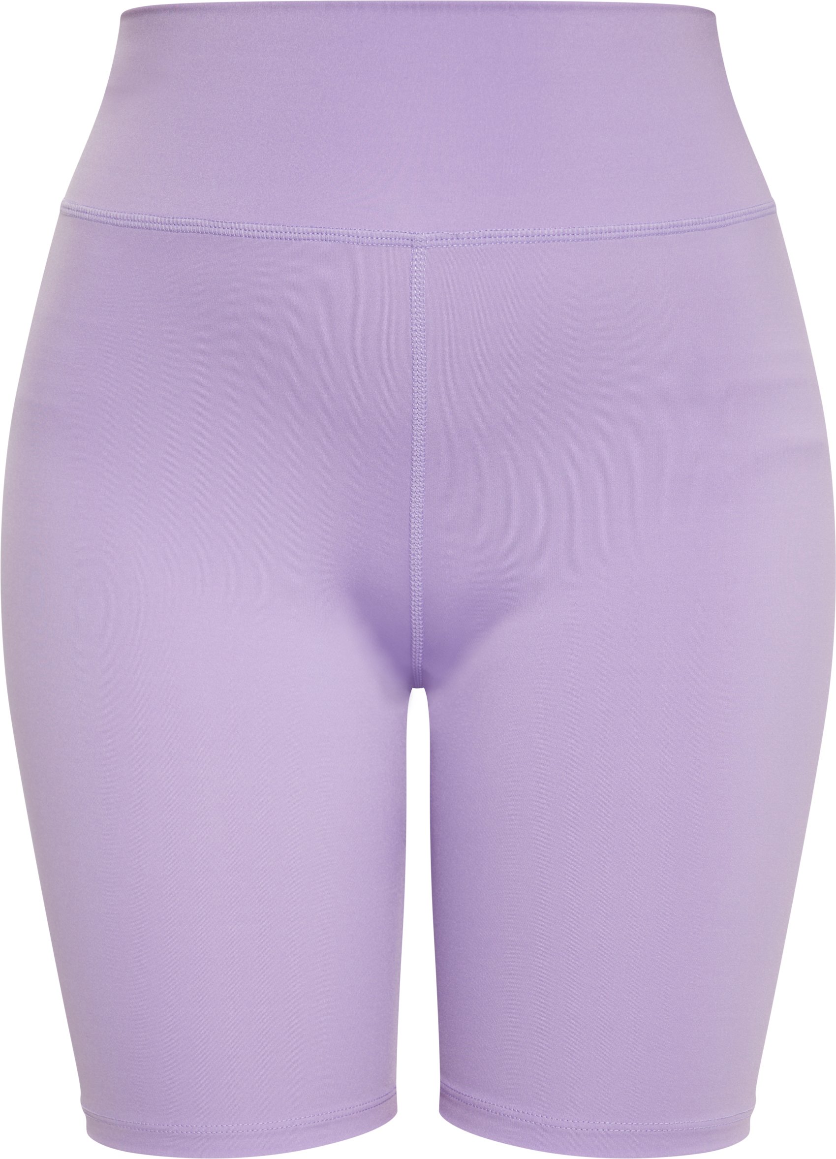 IZIA Shorts Damen Lavendel