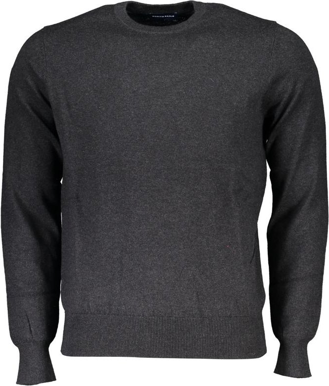 Thumbnail - Crew Neck Pullover Klassische Passform