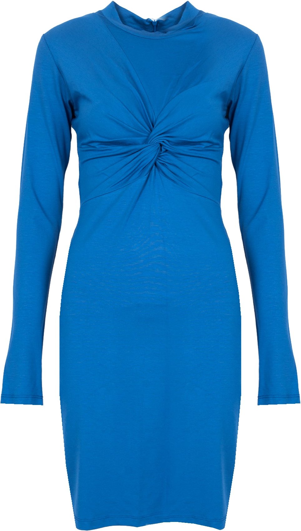 Silvian Heach Kleid Morava Damen blau