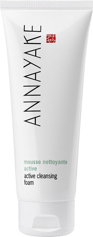 Aktiver Reinigungsschaum 75 ml