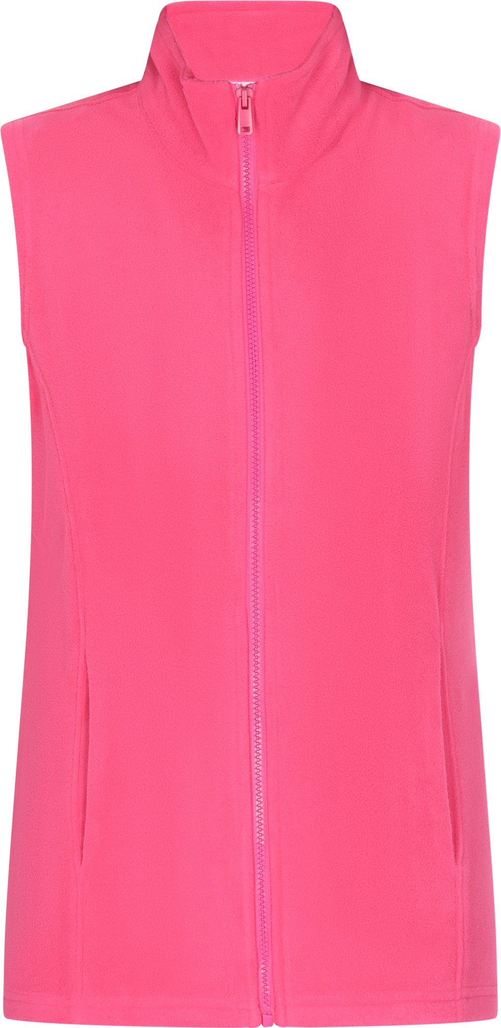 Mymo Weste Damen Rosa