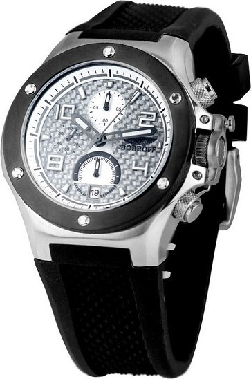 Herrenuhr Bobroff BF1002M20 (Ø 43 mm)