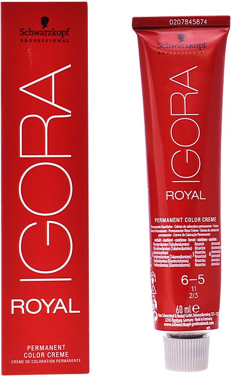 Thumbnail - Igora Royal #6-5 60 ml